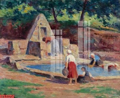 File gốc Tranh sơn dầu phương tây tổng hợp STS51257 (in 3D) nghệ thuật