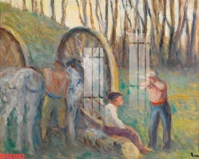 File tranh Tranh sơn dầu phương tây tổng hợp STS51292 (ảnh gốc) độ nét vượt trội