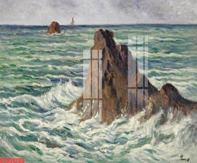 File tranh Tranh sơn dầu phương tây tổng hợp STS51295 (bản gốc) treo phòng ăn