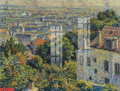 File gốc in ấn Tranh sơn dầu phương tây tổng hợp STS51301 chất lượng vượt trội