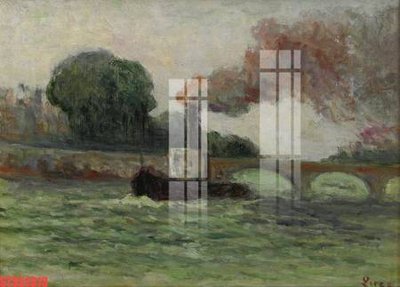 File PSD Tranh sơn dầu phương tây tổng hợp STS51313 (chất lượng in ấn)