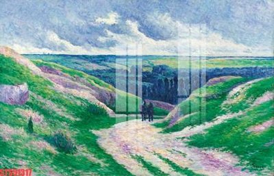 File tranh Tranh sơn dầu phương tây tổng hợp STS51317 (ảnh gốc) độc quyền