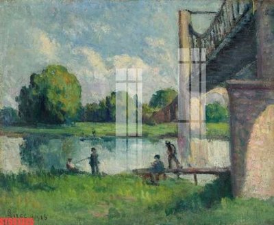 File ảnh Tranh sơn dầu phương tây tổng hợp STS51325 (gốc) in decal dán tường