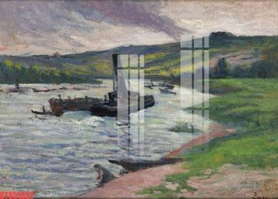 File gốc Tranh sơn dầu phương tây tổng hợp STS51331 (PSD/TIFF) độ phân giải cao