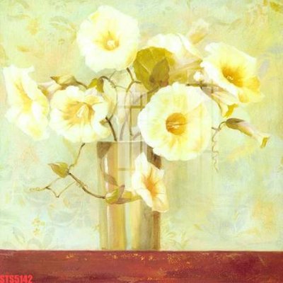 File gốc Tranh sơn dầu phương tây tổng hợp STS5142 (chủ đề hiện đại) trang trí