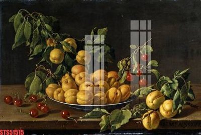 File gốc in ấn Tranh sơn dầu phương tây tổng hợp STS51515 chất lượng vượt trội