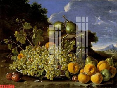 Mua file ảnh gốc Tranh sơn dầu phương tây tổng hợp STS51520 (chất lượng cao)