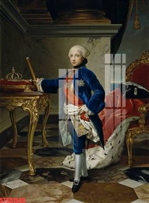 Ảnh mô tả file gốc in mica Tranh sơn dầu phương tây tổng hợp STS51549