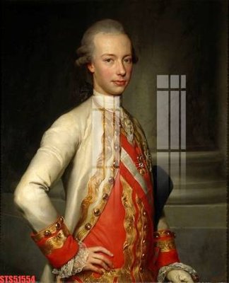 File tranh Tranh sơn dầu phương tây tổng hợp STS51554 (bản gốc) trang trí văn phòng