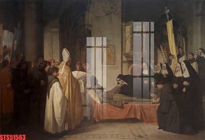 Mua file gốc Tranh sơn dầu phương tây tổng hợp STS51563 (chất lượng) tại Filetranh.com