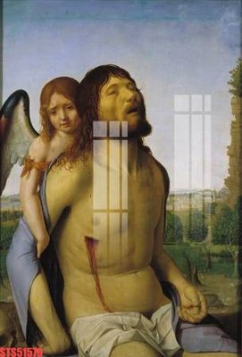 File tranh quảng cáo Tranh sơn dầu phương tây tổng hợp STS51570 (file gốc) chuyên nghiệp