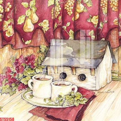 Tải file Tranh sơn dầu phương tây tổng hợp STS5158 (gốc) chủ đề tâm linh