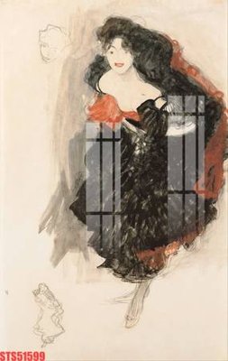 Tệp tin gốc Tranh sơn dầu phương tây tổng hợp STS51599 (chất lượng) Tranh sơn dầu phương tây tổng hợp STS51599