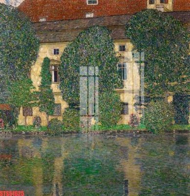 File tranh in trần Tranh sơn dầu phương tây tổng hợp STS51625 (ảnh gốc siêu nét)