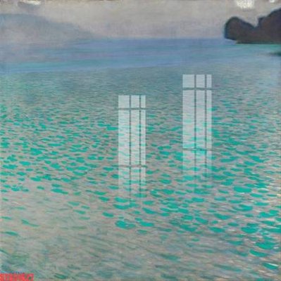 File tranh Tranh sơn dầu phương tây tổng hợp STS51627 (bản gốc) in lụa 5D