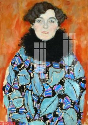 File in trần Tranh sơn dầu phương tây tổng hợp STS51628 (bản gốc) bầu trời