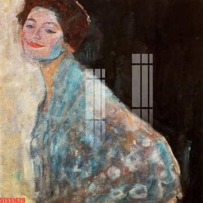 Tải file Tranh sơn dầu phương tây tổng hợp STS51629 (ảnh gốc) độ phân giải 300dpi