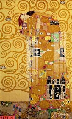 Ảnh gốc Tranh sơn dầu phương tây tổng hợp STS51636 (siêu chi tiết) để in ấn