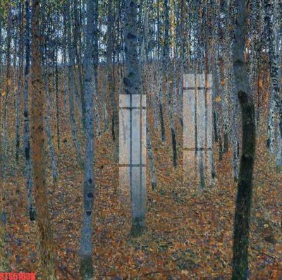 File PSD Tranh sơn dầu phương tây tổng hợp STS51638 (gốc) nhiều lớp (multi-layer)