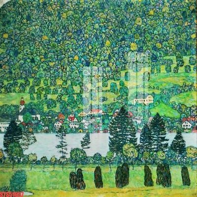 File gốc Tranh sơn dầu phương tây tổng hợp STS51657 (in ấn) màu sắc trung thực