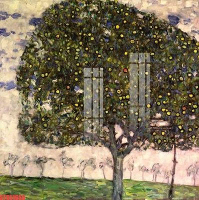 File tranh Tranh sơn dầu phương tây tổng hợp STS51658 (gốc) chủ đề thiên nhiên