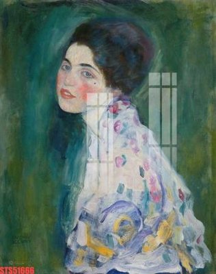 File gốc Tranh sơn dầu phương tây tổng hợp STS51666 (in mica) trang trí