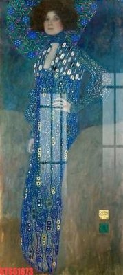 File gốc Tranh sơn dầu phương tây tổng hợp STS51673 (phong cách) tối giản