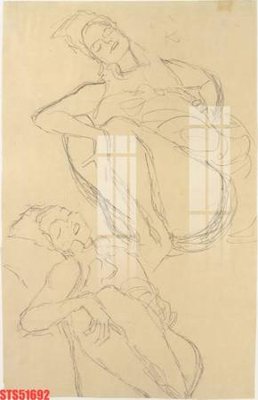 File ảnh Tranh sơn dầu phương tây tổng hợp STS51692 (gốc) in poster