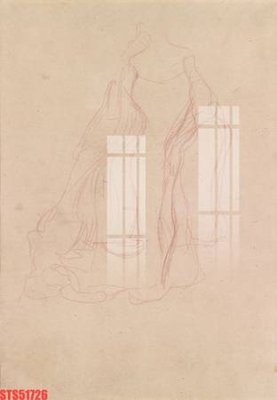 Mua file ảnh gốc Tranh sơn dầu phương tây tổng hợp STS51726 (chất lượng cao)