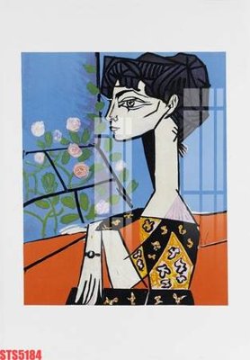 Tải về file gốc Tranh sơn dầu phương tây tổng hợp STS5184 (dùng cho in quảng cáo)