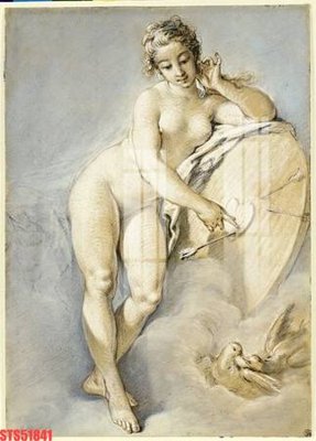 Ảnh gốc Tranh sơn dầu phương tây tổng hợp STS51841 (siêu chi tiết) để in ấn