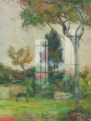 File gốc Tranh sơn dầu phương tây tổng hợp STS5198 (PSD/TIFF) độ phân giải cao