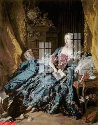 File gốc Tranh sơn dầu phương tây tổng hợp STS51985 (in tráng gương) ốp tường