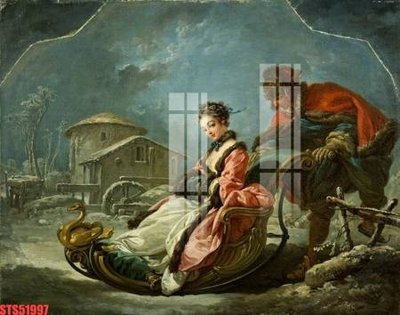 File tranh trang trí Tranh sơn dầu phương tây tổng hợp STS51997 (tải file gốc)