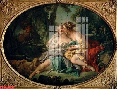 File gốc Tranh sơn dầu phương tây tổng hợp STS52021 (cho in ấn) độc quyền