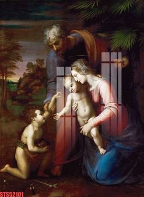 File tranh Tranh sơn dầu phương tây tổng hợp STS52101 (ảnh gốc) sắc nét hoàn hảo