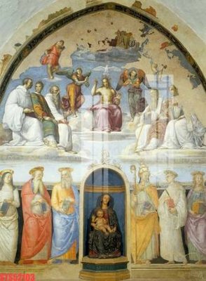 File in trần Tranh sơn dầu phương tây tổng hợp STS52103 (bản gốc) 5D