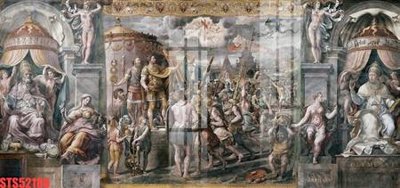 Tải file gốc Tranh sơn dầu phương tây tổng hợp STS52180 (bản PSD) chỉnh sửa được