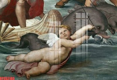 File gốc Tranh sơn dầu phương tây tổng hợp STS52183 (AI/EPS) cho in ấn