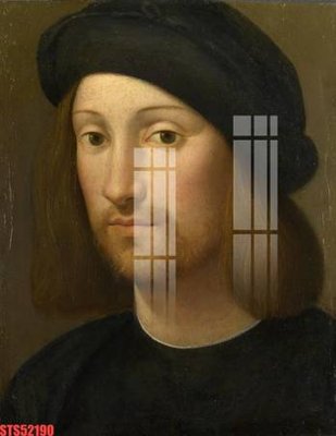 Mua file ảnh gốc Tranh sơn dầu phương tây tổng hợp STS52190 (chất lượng cao)