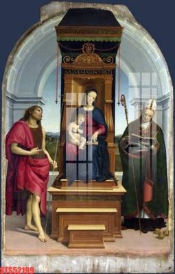 Tải file Tranh sơn dầu phương tây tổng hợp STS52199 (PSD) cho in tranh 3D