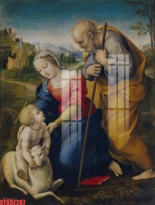 File in lụa Tranh sơn dầu phương tây tổng hợp STS52207 (phong cảnh) Tranh sơn dầu phương tây tổng hợp STS52207