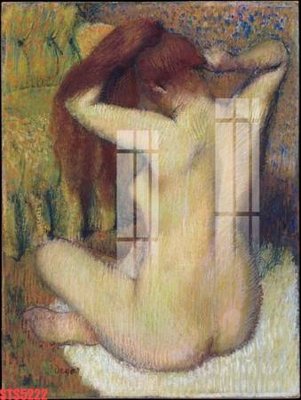 File in trần Tranh sơn dầu phương tây tổng hợp STS5222 (bản gốc) 5D