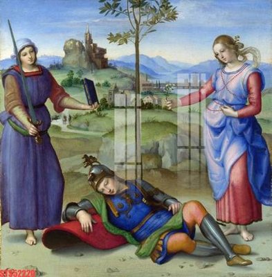 Mua file gốc Tranh sơn dầu phương tây tổng hợp STS52220 (chất lượng) tại Filetranh.com