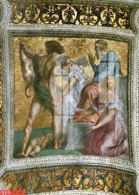 File gốc Tranh sơn dầu phương tây tổng hợp STS52229 (phong cách) tối giản