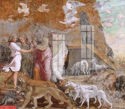 Download file gốc Tranh sơn dầu phương tây tổng hợp STS52234 (dùng cho in ấn)