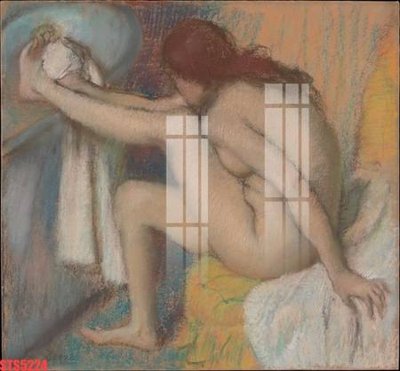 File ảnh Tranh sơn dầu phương tây tổng hợp STS5224 (gốc) in quảng cáo ngoài trời