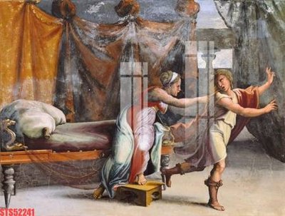 File gốc Tranh sơn dầu phương tây tổng hợp STS52241 (in mica) làm quà tặng