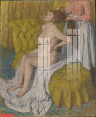 File gốc Tranh sơn dầu phương tây tổng hợp STS5226 (cho in ấn) độc quyền