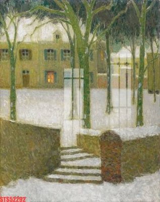 File gốc in ấn Tranh sơn dầu phương tây tổng hợp STS52292 chất lượng vượt trội